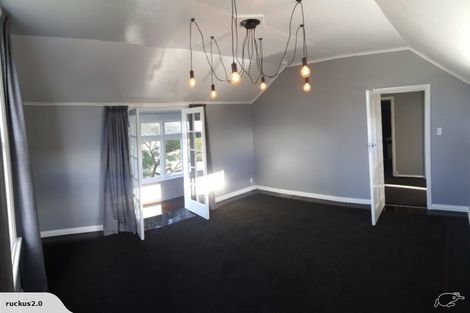 Photo of property in 6 Newman Terrace, Thorndon, Wellington, 6011