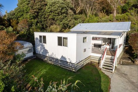 Photo of property in 30a Akitio Esplanade, Akitio, Pongaroa, 4991