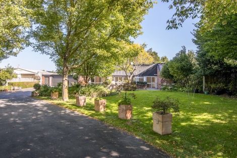 Photo of property in 47 Halswell Junction Road, Halswell, Christchurch, 8025