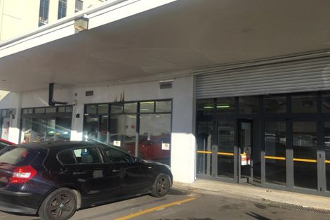 Photo of property in 4c69/118 Broadway, Newmarket, Auckland, 1023