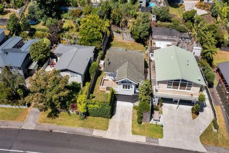 Photo of property in 95 Awanui Street, Merrilands, New Plymouth, 4312