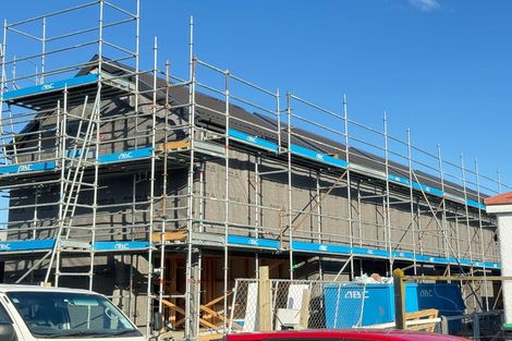 Photo of property in 3/22 Frederick Street, Waltham, Christchurch, 8011