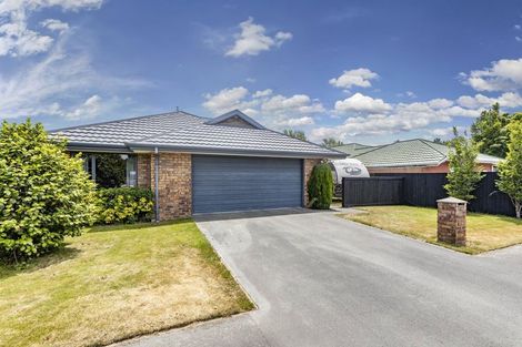 Photo of property in 15 Rushmore Drive, Belfast, Christchurch, 8051
