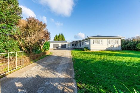 Photo of property in 164 Morrison Road, Pukekawa, Tuakau, 2696