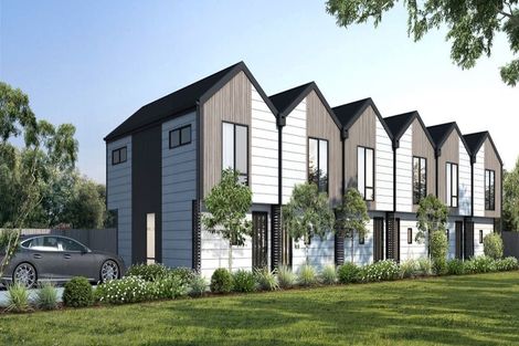 Photo of property in 6/43 Yeovil Road, Te Atatu Peninsula, Auckland, 0610