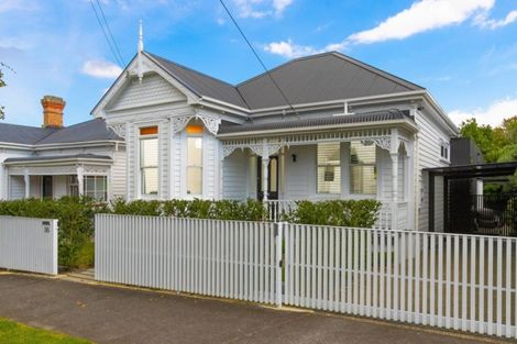 Photo of property in 35 Wanganui Avenue, Ponsonby, Auckland, 1011