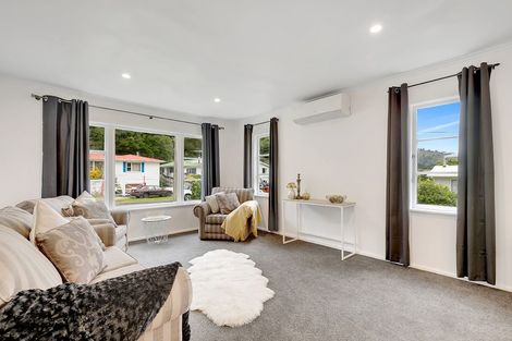Photo of property in 119 Hair Street, Wainuiomata, Lower Hutt, 5014