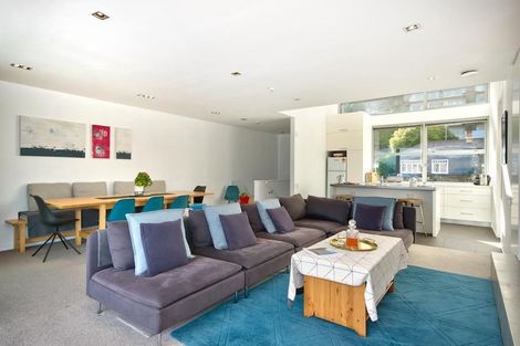 Photo of property in The Beeches Apartments, 7/60 Hallenstein Street, Queenstown, 9300