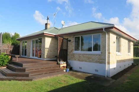 Photo of property in 7 Bexhill Terrace, Tirau, 3410