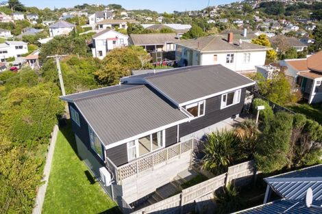 Photo of property in 33b Bould Street, Johnsonville, Wellington, 6037