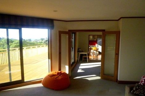 Photo of property in 141b Seatoun Heights Road, Miramar, Wellington, 6022