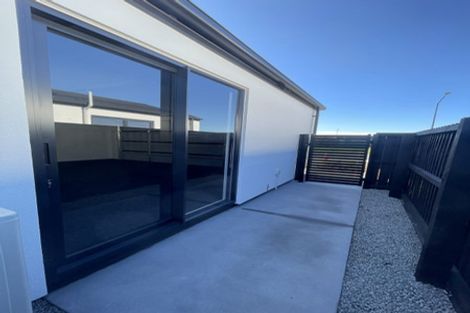 Photo of property in 483 Springston Rolleston Road, Rolleston, 7615
