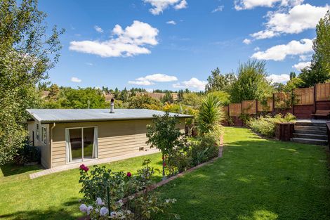 Photo of property in 48 Letts Gully Road, Letts Gully, Alexandra, 9393