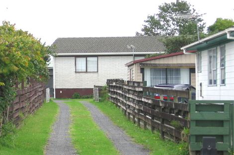 Photo of property in 5 Bahari Drive, Ranui, Auckland, 0612