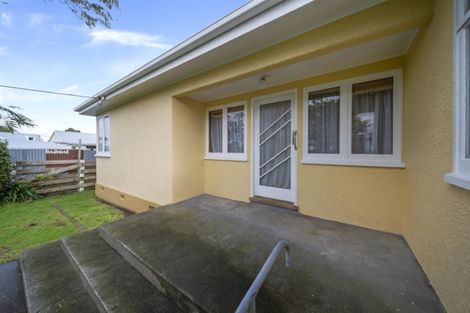 Photo of property in 47 Burns Street, Hawera, 4610
