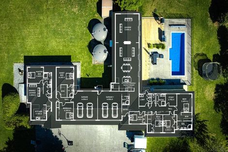 Photo of property in 1247 Dairy Flat Highway, Dairy Flat, Albany, 0794