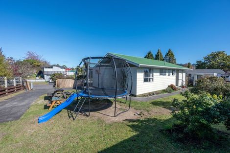Photo of property in 7 Falkner Park, Taumarunui, 3920
