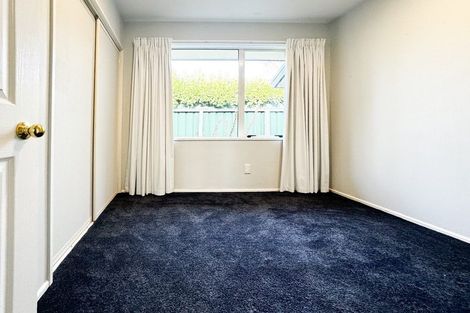 Photo of property in 114a Domain Terrace, Spreydon, Christchurch, 8024