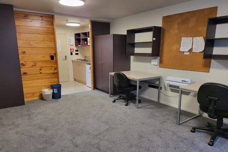 Photo of property in Martin Square Apartments, 415/20 Martin Square, Te Aro, Wellington, 6011