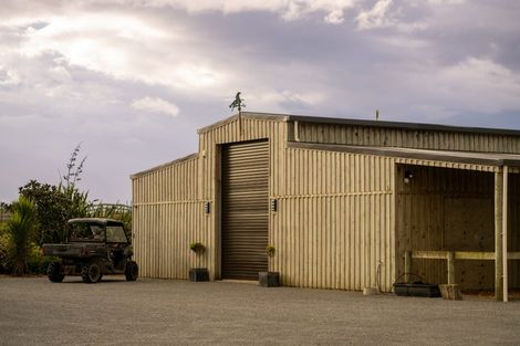 Photo of property in 56 Puruaha Road, Te Horo, Otaki, 5581