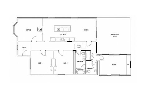 Photo of property in 55 Hargest Crescent, Saint Kilda, Dunedin, 9012
