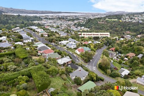 Photo of property in 66 Orbell Street, Dalmore, Dunedin, 9010