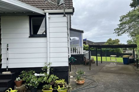 Photo of property in 54 Redlands Grove, Swanson, Auckland, 0612