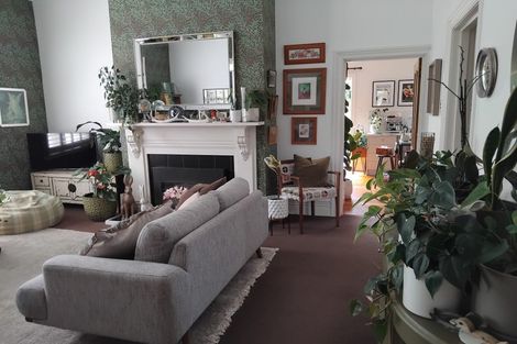 Photo of property in 15 Bourke Street, Palmerston North, 4410