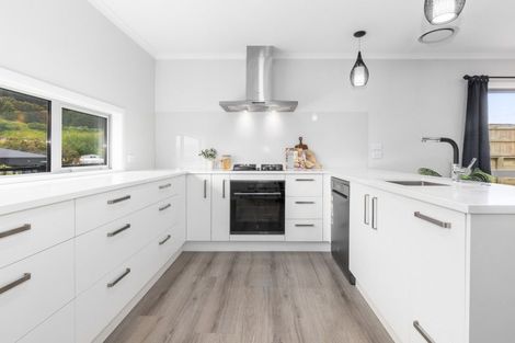 Photo of property in 60 Hokioi Drive, Kenepuru, Porirua, 5022