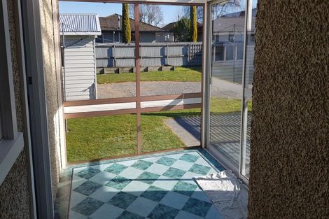 Photo of property in 49 Victoria Street, Rangiora, 7400