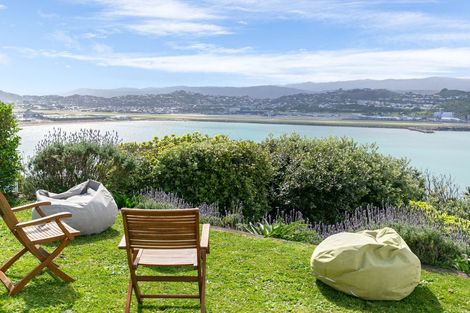 Photo of property in 73 View Road, Houghton Bay, Wellington, 6023