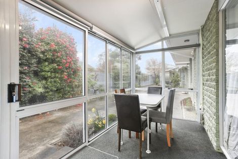 Photo of property in 1/14 Hartford Street, Burnside, Christchurch, 8053