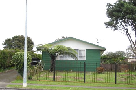Photo of property in 63 Sunnyvale Street, Bell Block, New Plymouth, 4312