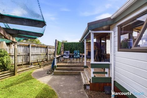 Photo of property in 6 Newberry Place, Richmond Heights, Taupo, 3330