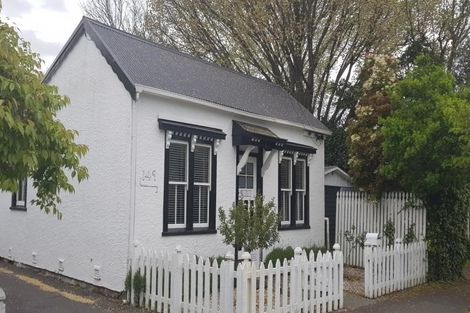 Photo of property in 149 Holly Road, St Albans, Christchurch, 8014