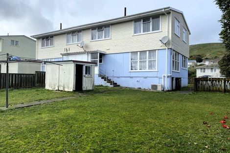 Photo of property in 41-43 Corinna Street, Waitangirua, Porirua, 5024