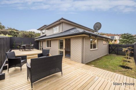 Photo of property in 8 Living Stream Road, Albany Heights, Auckland, 0632