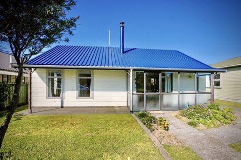 Photo of property in 26 Fitzherbert Street, Hokitika, 7810