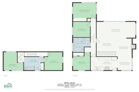 Photo of property in 120 Devon Street, Hillcrest, Rotorua, 3015