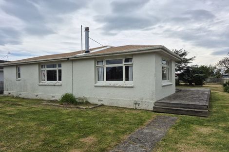 Photo of property in 136 Dome Street, Newfield, Invercargill, 9812