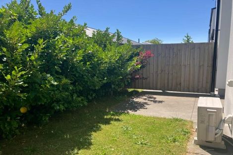 Photo of property in 17 Verlamio Lane, Edgeware, Christchurch, 8013