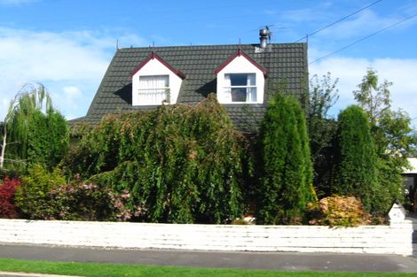 Photo of property in 40 Argyle Street, Mosgiel, 9024