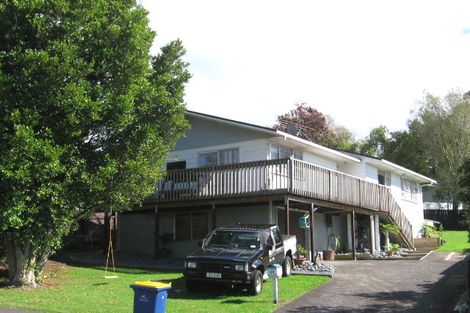 Photo of property in 25 Chislehurst Street, Henderson, Auckland, 0612