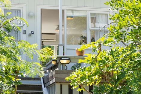 Photo of property in 12/5 Edgars Road, Westmere, Auckland, 1022