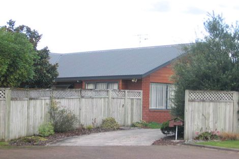 Photo of property in 19 The Haven, Flagstaff, Hamilton, 3210