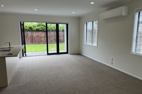 Photo of property in 1 Corsair Street, Hobsonville, Auckland, 0616