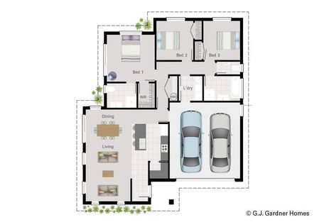 Photo of property in 57 Colemans Road, Springlands, Blenheim, 7201