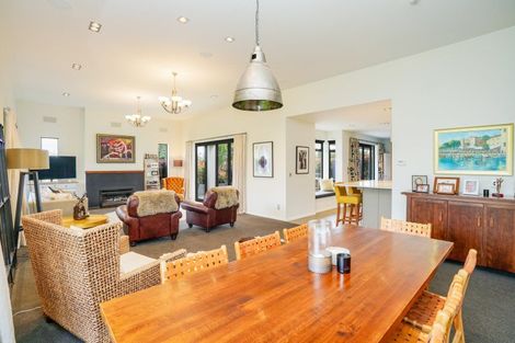 Photo of property in 458 Forest Hill Crossing Road, Tussock Creek, Winton, 9781