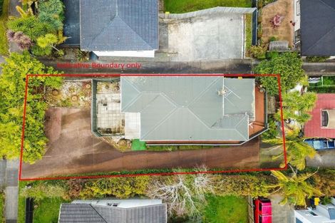 Photo of property in 1/154 Forrest Hill Road, Forrest Hill, Auckland, 0620