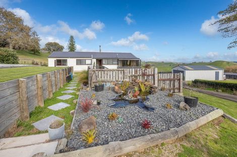 Photo of property in 189 Pahihi Road, Piarere, Tirau, 3484